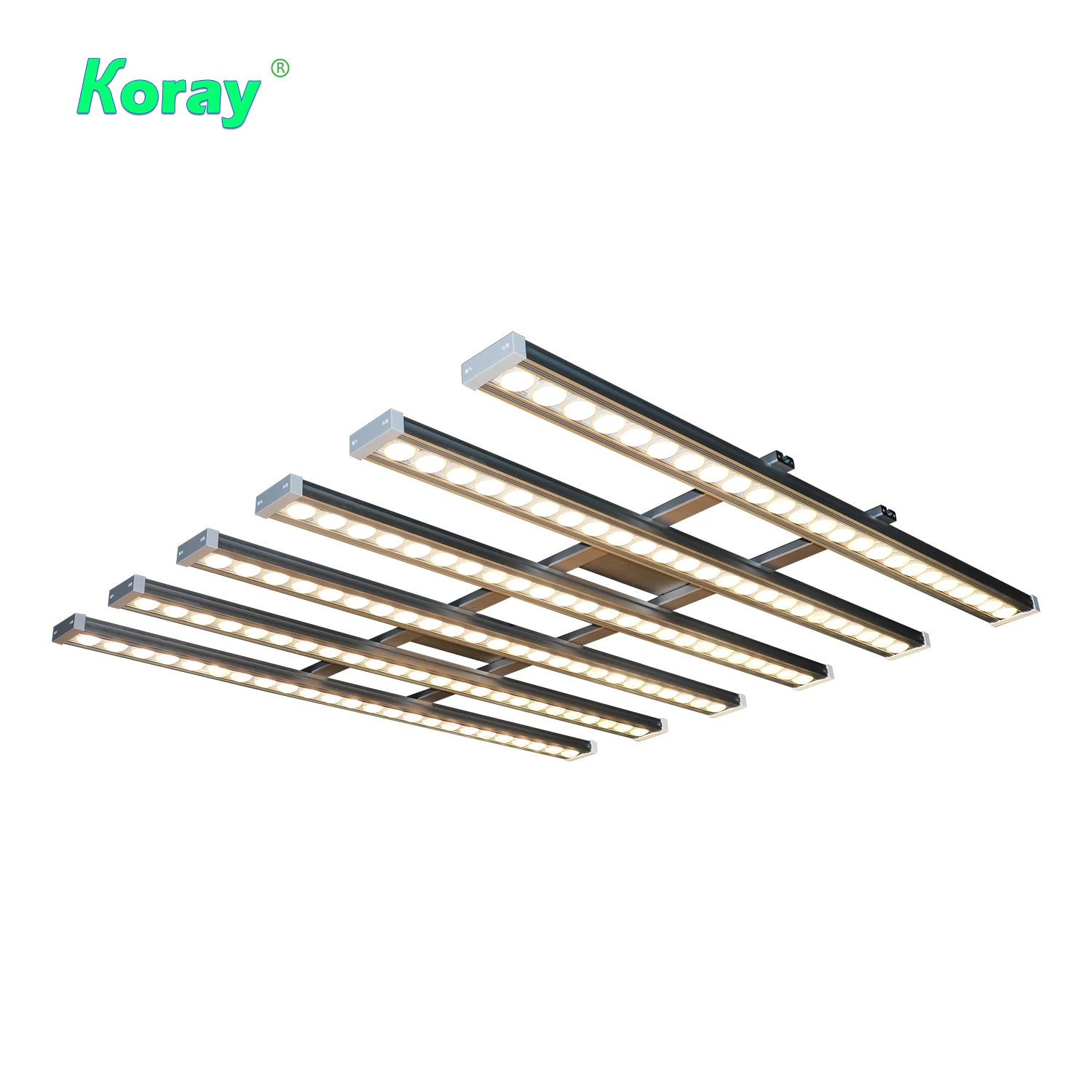 Koray 900W Indoor full spectru - Led Plant Light Strip review and price