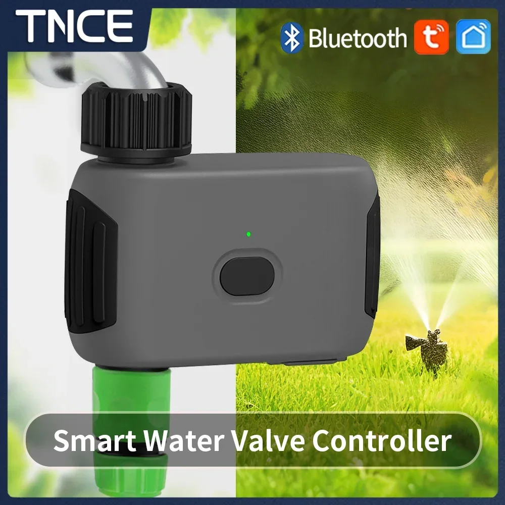 TNCE US Bluetooth Value Smart  - Smart Garden Monitoring System review and price