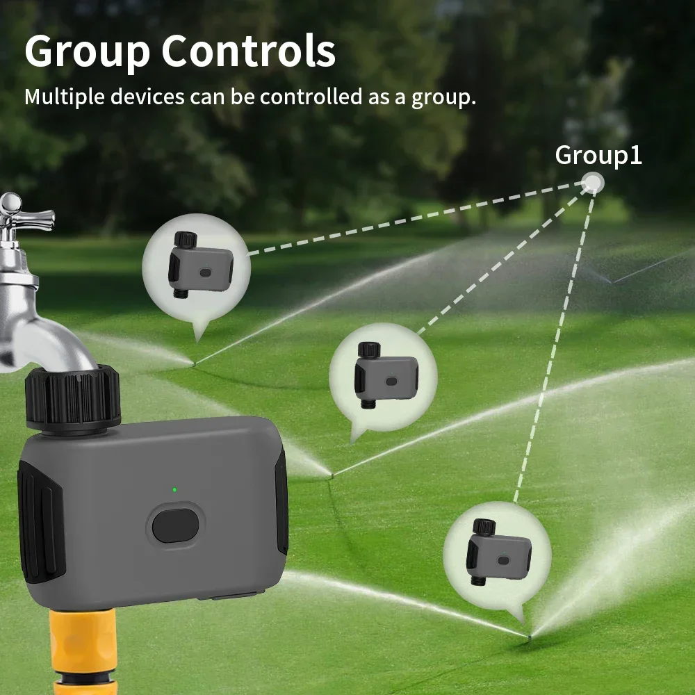 TNCE US Bluetooth Value Smart  - Smart Garden Monitoring System review and price