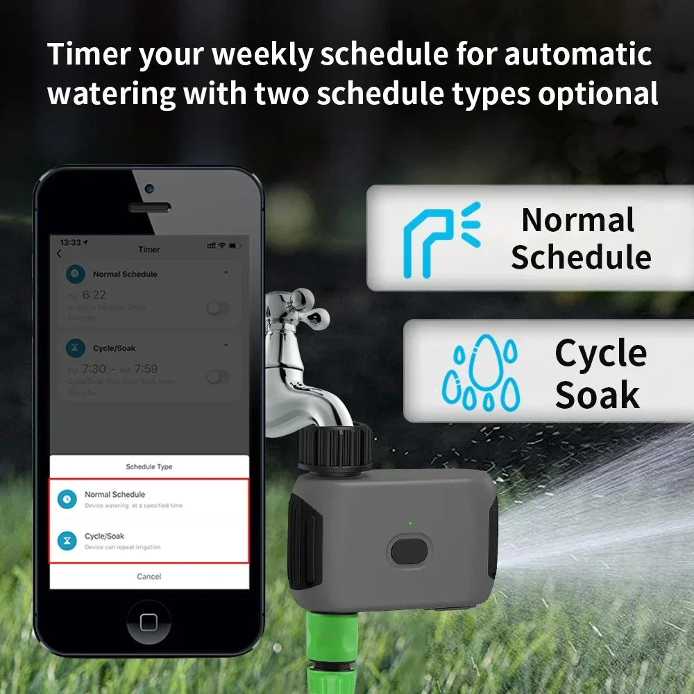 TNCE US Bluetooth Value Smart  - Smart Garden Monitoring System review and price