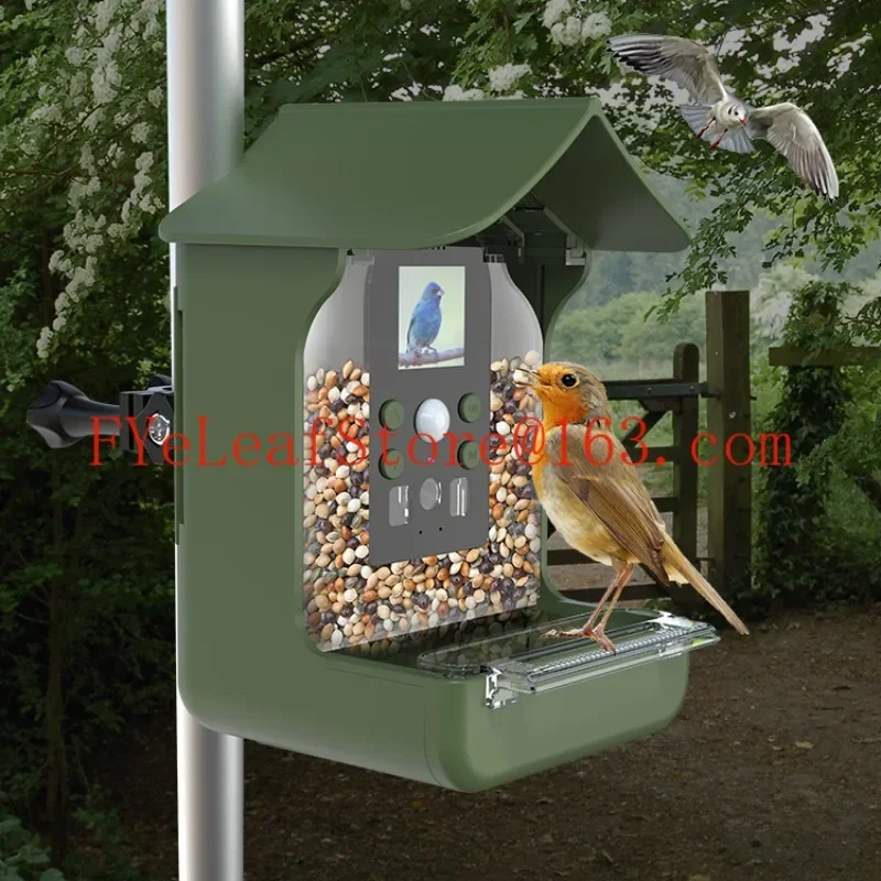 Waterproof Outdoor Garden Wild - Smart Garden Outdoor review and price