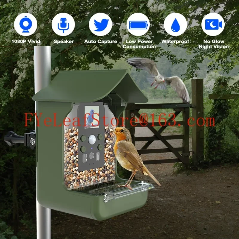 Waterproof Outdoor Garden Wild - Smart Garden Outdoor review and price