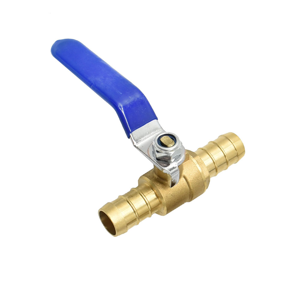 Brass 16mm 19mm Water Tap Hose - Smart Garden Hose Valve review and price