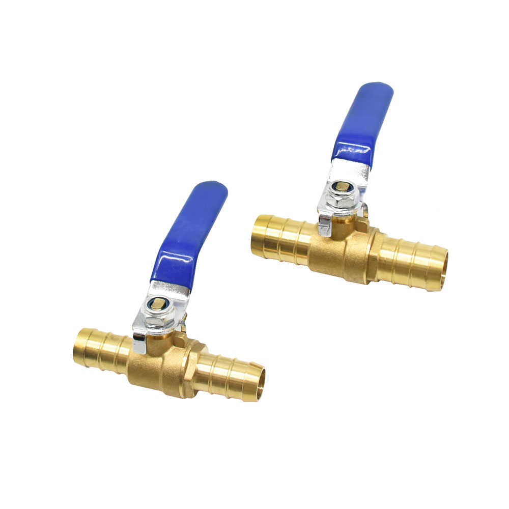 Brass 16mm 19mm Water Tap Hose - Smart Garden Hose Valve review and price